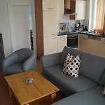 Strandperle 5 - Apartamento Großenbrode