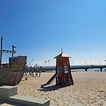 Apartamento Strandperle 5 - Großenbrode