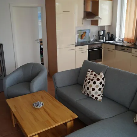 Strandperle 5 - Apartment Großenbrode