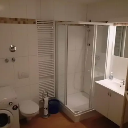 Apartamento Strandperle 5 -