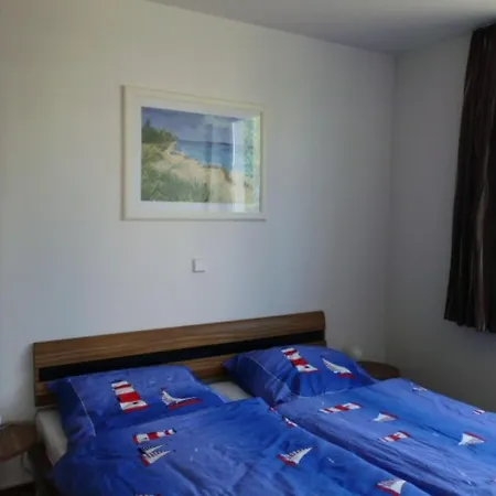 Strandperle 5 - Apartamento