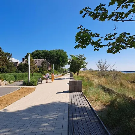 Strandperle 5 - Apartamento