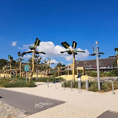 Strandperle 5 - Apartamento *