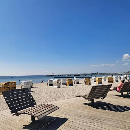 Strandperle 5 -