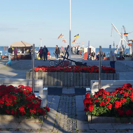 Strandperle 5 - *
