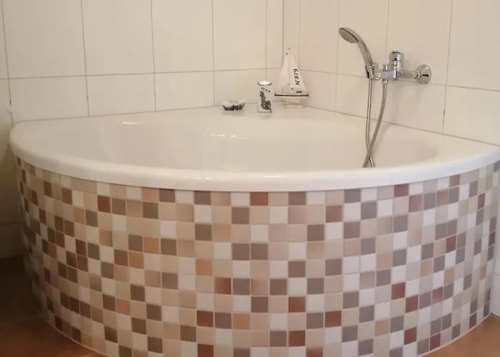 Apartamento Strandperle 5 - Großenbrode