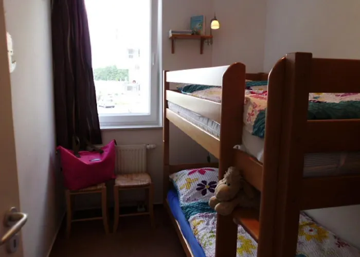 Apartamento Strandperle 5 - *