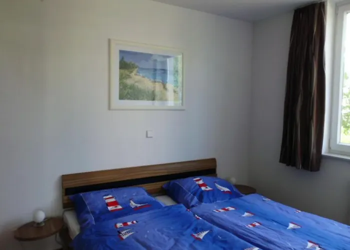 Strandperle 5 - Apartamento