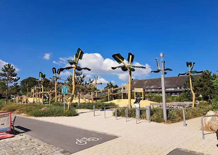 Strandperle 5 - Apartamento *