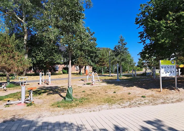 Strandperle 5 - * Großenbrode